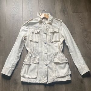 Free people jacket